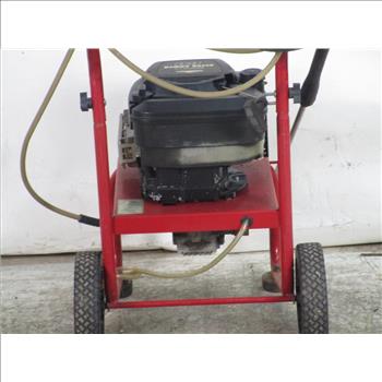 Generac Power Washer