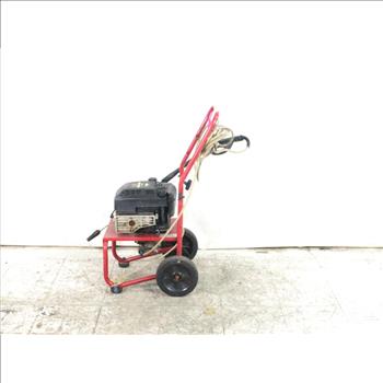 Generac Power Washer