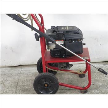 Generac Power Washer