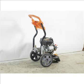 Generac Power Washer