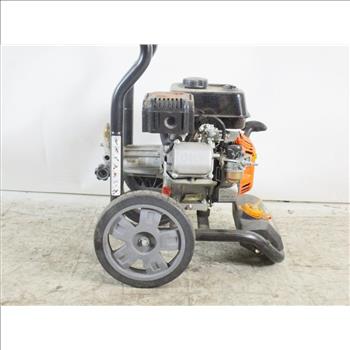 Generac Power Washer