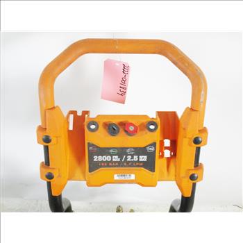 Generac Power Washer