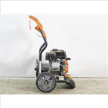 Generac Power Washer