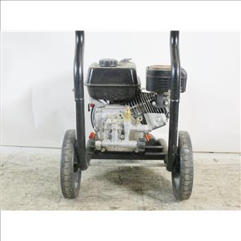 Generac Power Washer
