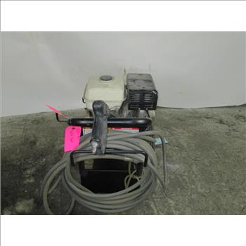 Generac Power Washer Pro 30