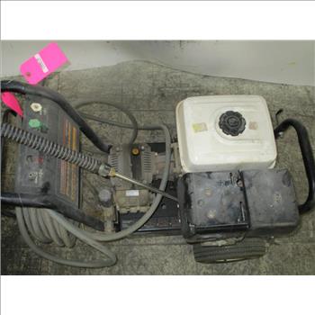 Generac Power Washer Pro 30
