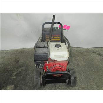 Generac Power Washer Pro 30