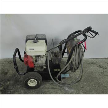 Generac Power Washer Pro 30