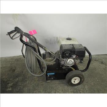 Generac Power Washer Pro 30