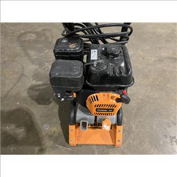 Generac Pressure Washer