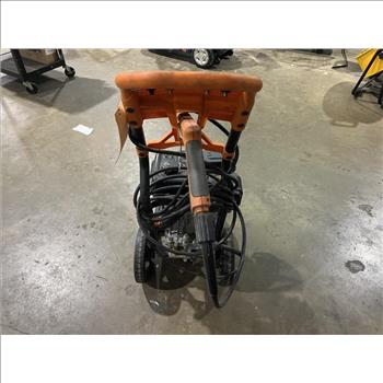 Generac Pressure Washer