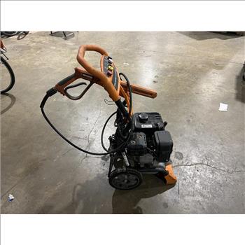 Generac Pressure Washer
