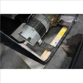 Generac Tecumseh Generator