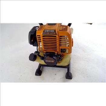 Generac Water Pump