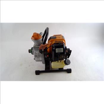 Generac Water Pump