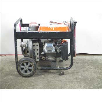 Generac Water Pump
