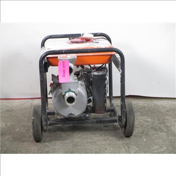 Generac Water Pump