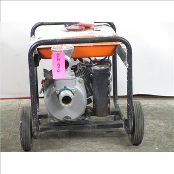 Generac Water Pump