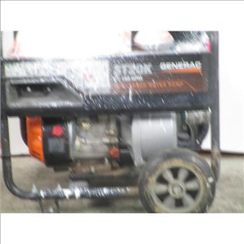 Generac Water Pump