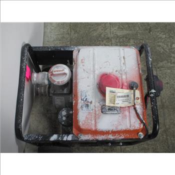 Generac Water Pump