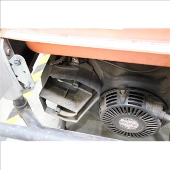 Generac XP8000E Portable Generator