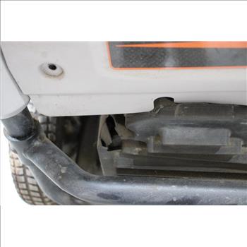 Generac XP8000E Portable Generator