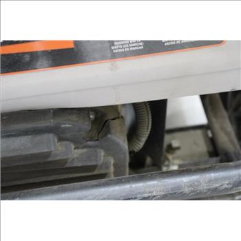 Generac XP8000E Portable Generator