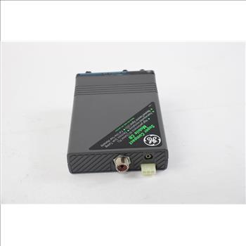 General Electric Compact Mobile CB