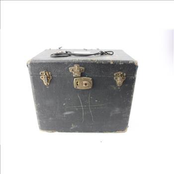 General Electric Company Sewing Machine