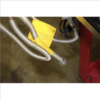 General Electric Gas Stove Top