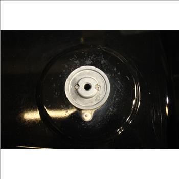 General Electric Gas Stove Top