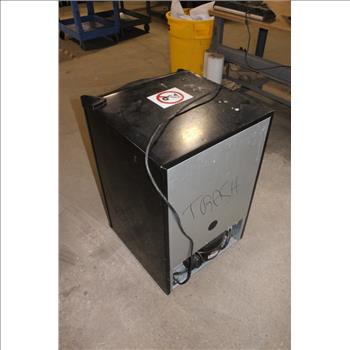 General Electric Mini Fridge