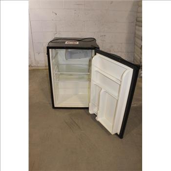 General Electric Mini Fridge