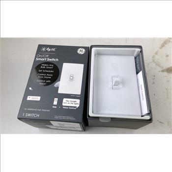 General Electric On / Off Smart Switch