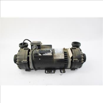 General Electric Pool Pump