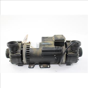 General Electric Pool Pump