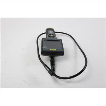 General Heavy Duty Video Inspection System