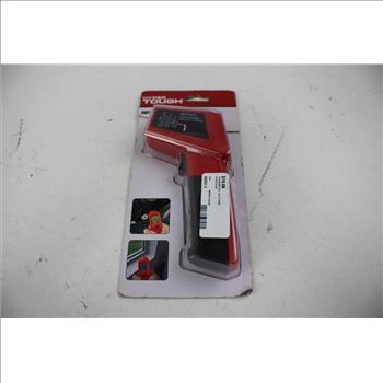 General, Hyper Tough Infrared Thermometers, 2 Pieces