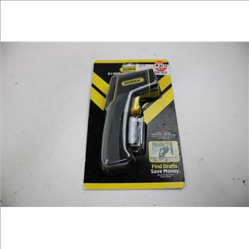 General, Hyper Tough Infrared Thermometers, 2 Pieces