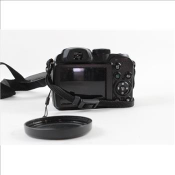 General Imaging Co. Digital Camera