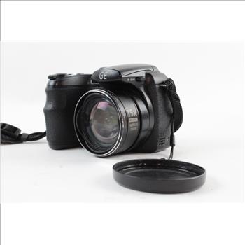 General Imaging Co. Digital Camera