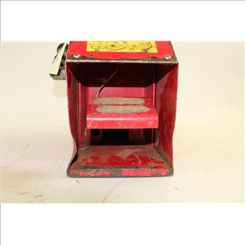 General Machine Products Hydraulic Capstan Pump