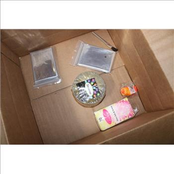 General Merch Bulk Lot 10+ Pieces