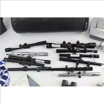 General Merch Bulk Lot 10 Plus Items