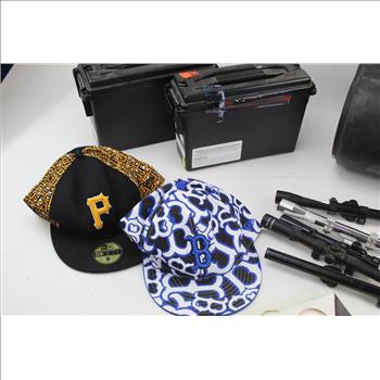 General Merch Bulk Lot 10 Plus Items