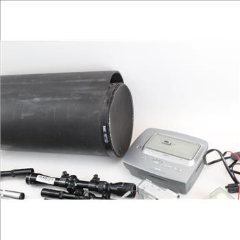 General Merch Bulk Lot 10 Plus Items