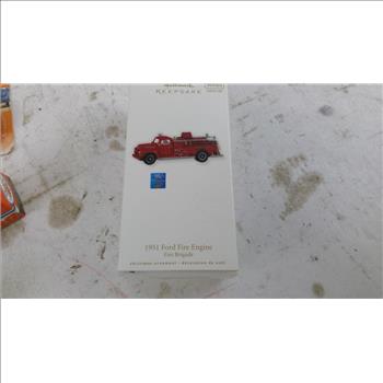 General Mills Wheaties Car And More 5 Pieces