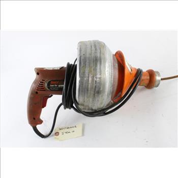 General Pipe Cleaners Super-Vee