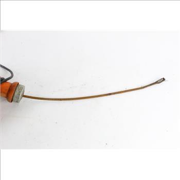 General Pipe Cleaners Super-Vee