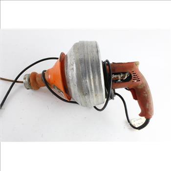 General Pipe Cleaners Super-Vee